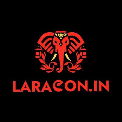LaraconIN - Window Magic, Command Line Wizardry cover image
