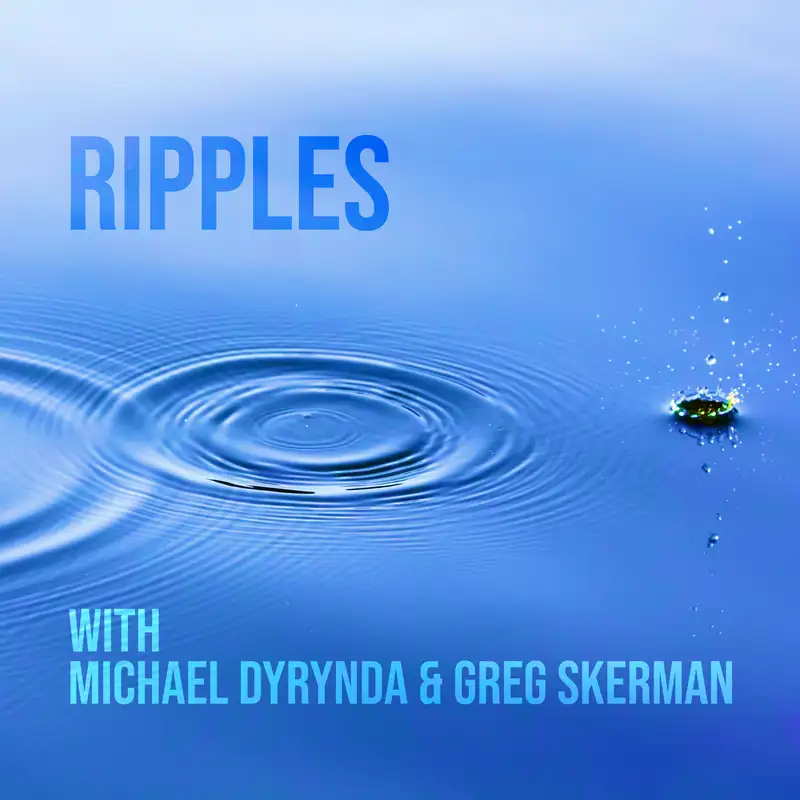 Ripples - The Grand Slam with Rissa Jackson cover image